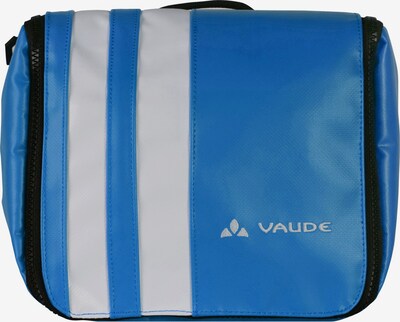 VAUDE Sporttas in de kleur Blauw / Lichtgrijs / Zwart, Productweergave