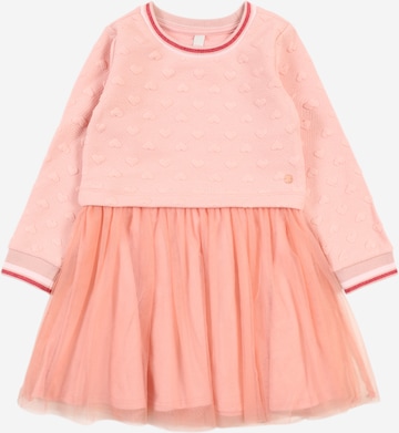 Robe ESPRIT en rose : devant