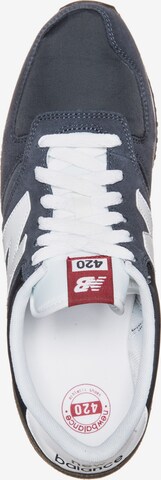 new balance Sneaker 'U420' in Blau