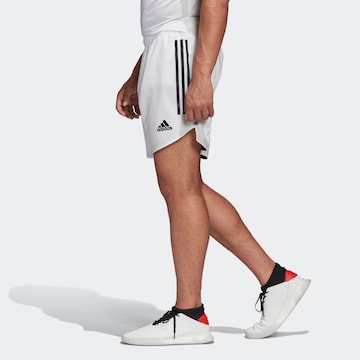 ADIDAS SPORTSWEAR Regular Sportshorts 'Condivo 20' in Weiß