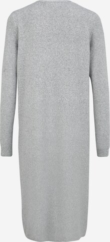 Cardigan 'DOFFY' Vero Moda Tall en gris