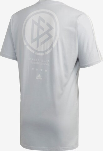 T-Shirt fonctionnel ADIDAS SPORTSWEAR en gris