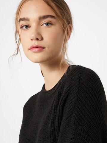 Pull-over 'IMAGINE' VERO MODA en noir