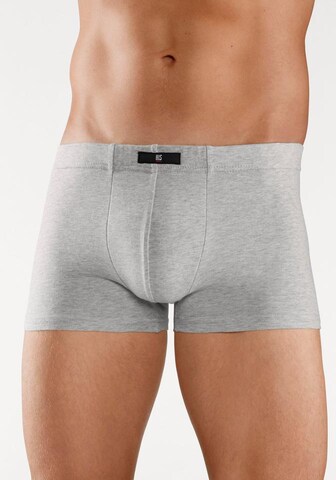 H.I.S Boxershorts i blå