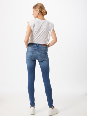 regular Jeans 'VMLux' di VERO MODA in blu