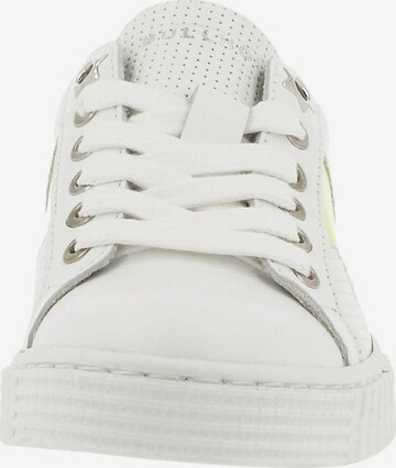 BULLBOXER Sneakers 'AIB006E5LB' in White