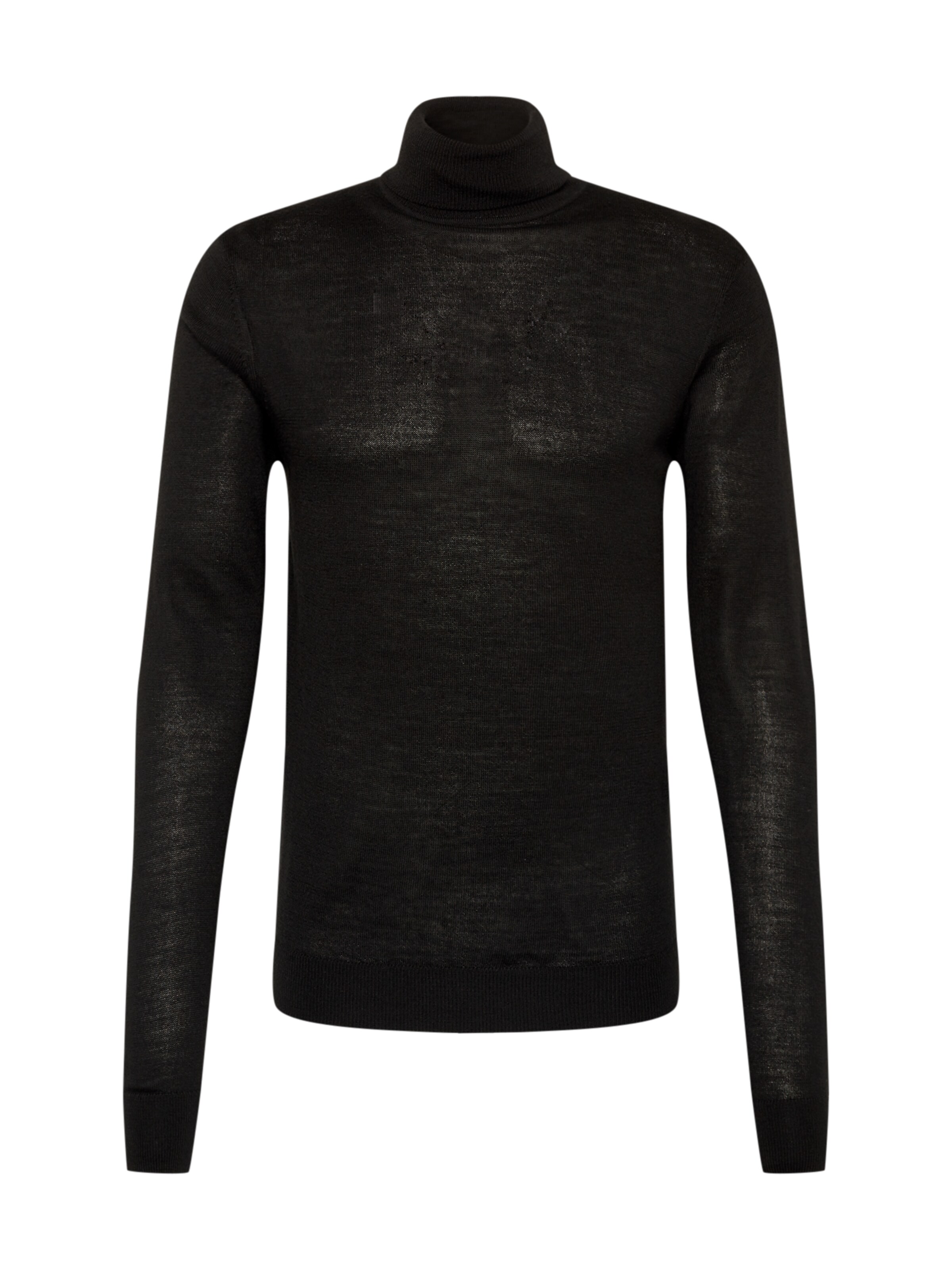 Casual Friday - Trui in de kleur Zwart