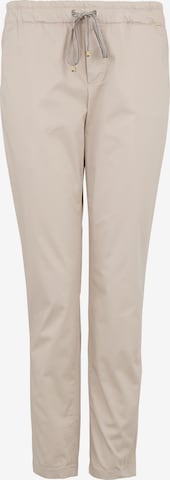 CINQUE Regular Hose 'Cisofa' in Beige: predná strana