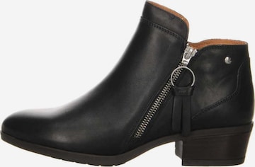 PIKOLINOS Booties in Black