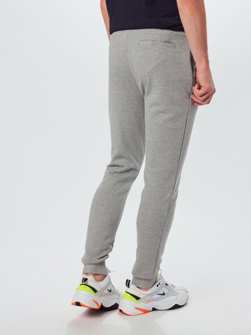 ELLESSE Tapered Broek 'Nioro' in Grijs