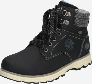 Dockers by Gerli Boots in Black: front