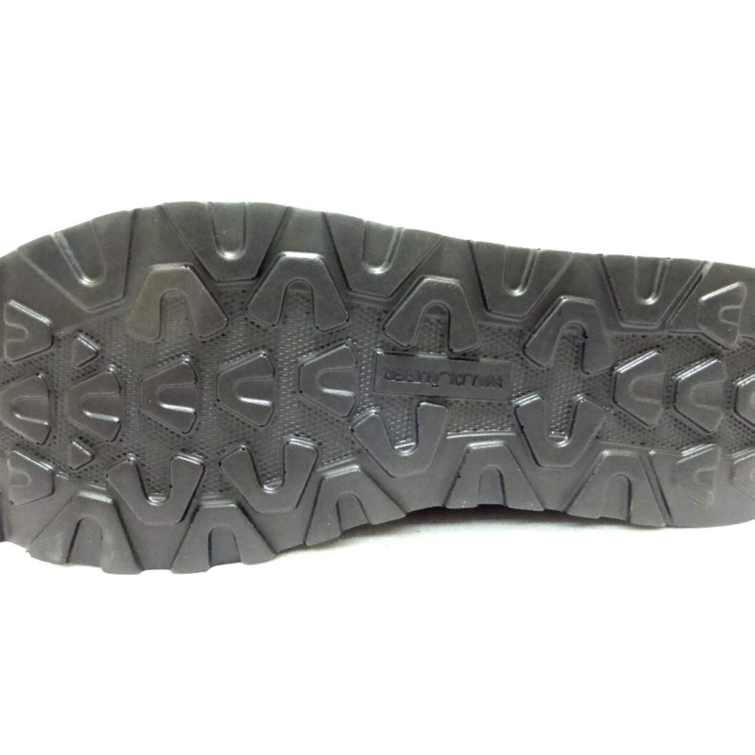 WALDLÄUFER Sneakers laag in Zwart