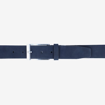 Porsche Design Belt 'Dakota' in Blue