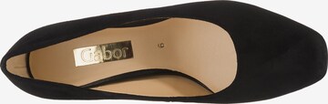 GABOR Pumps in Zwart