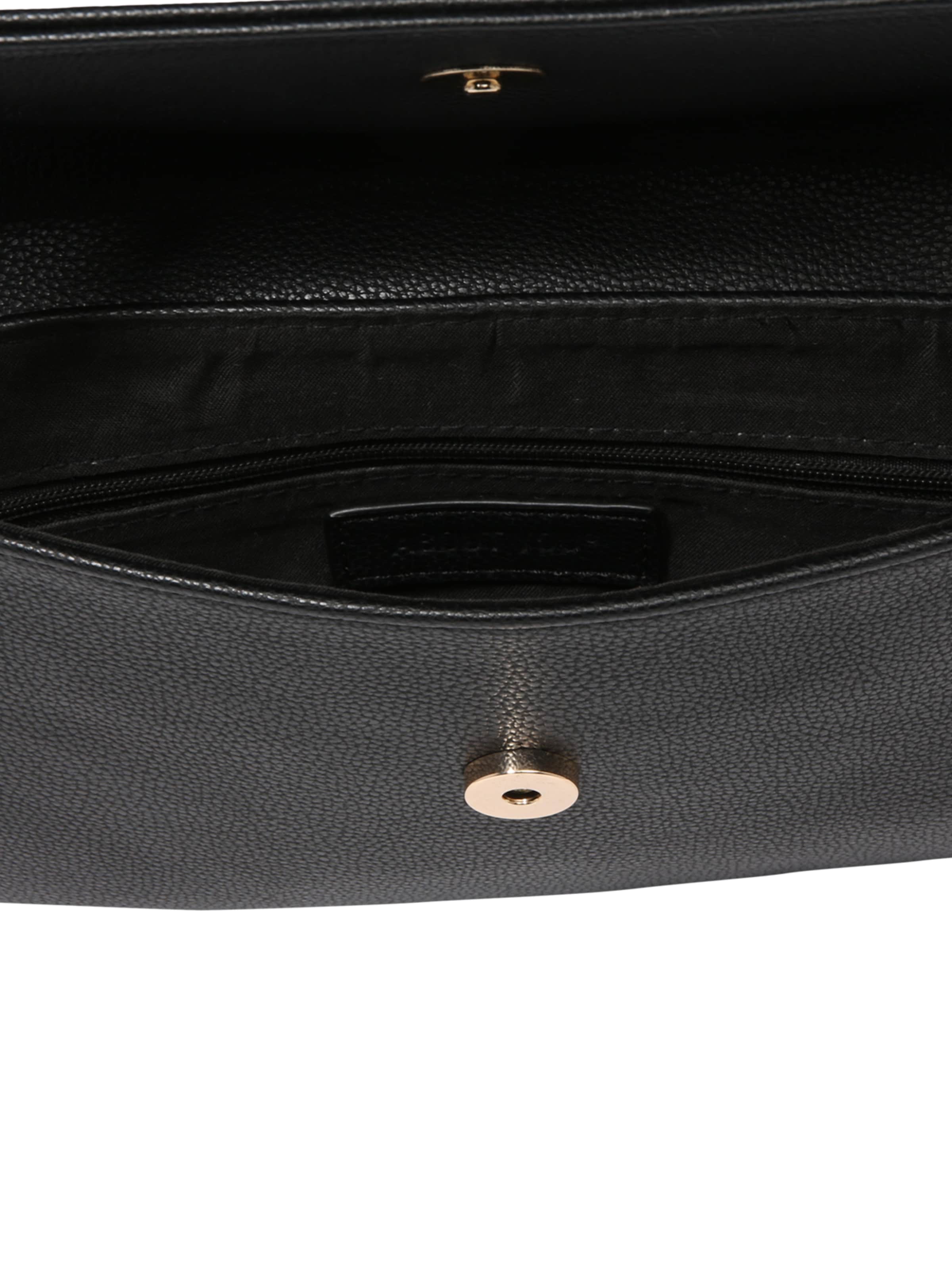 Borsa a tracolla 'Malin' di ABOUT YOU in nero: superiore