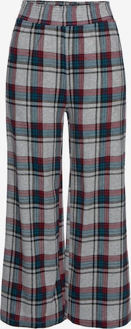 s.Oliver Pajama Pants in Mixed colors: front