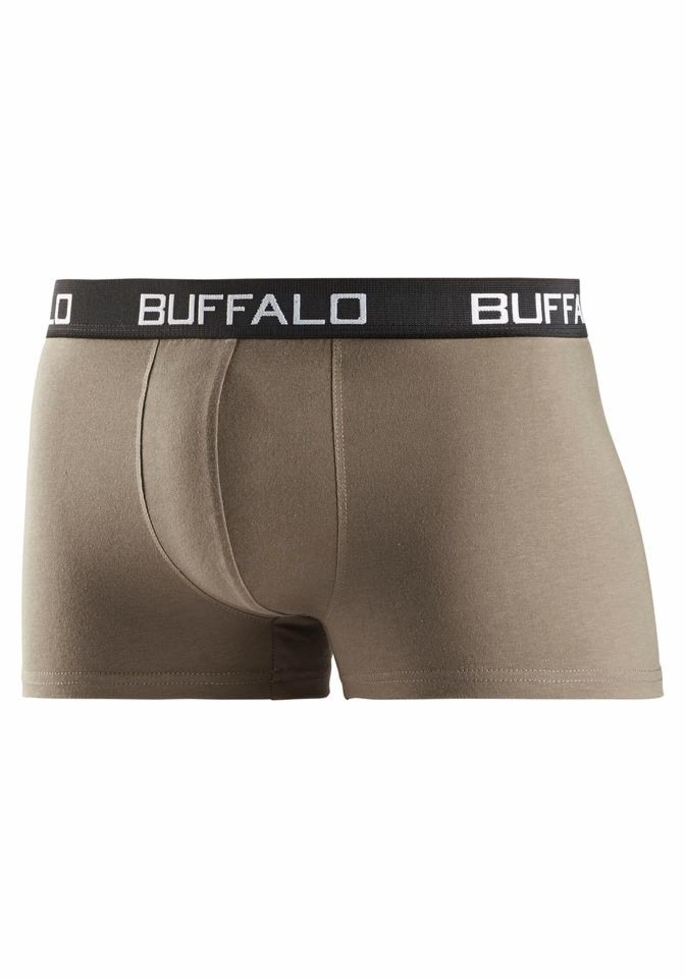 BUFFALO Boxershorts in Blauw