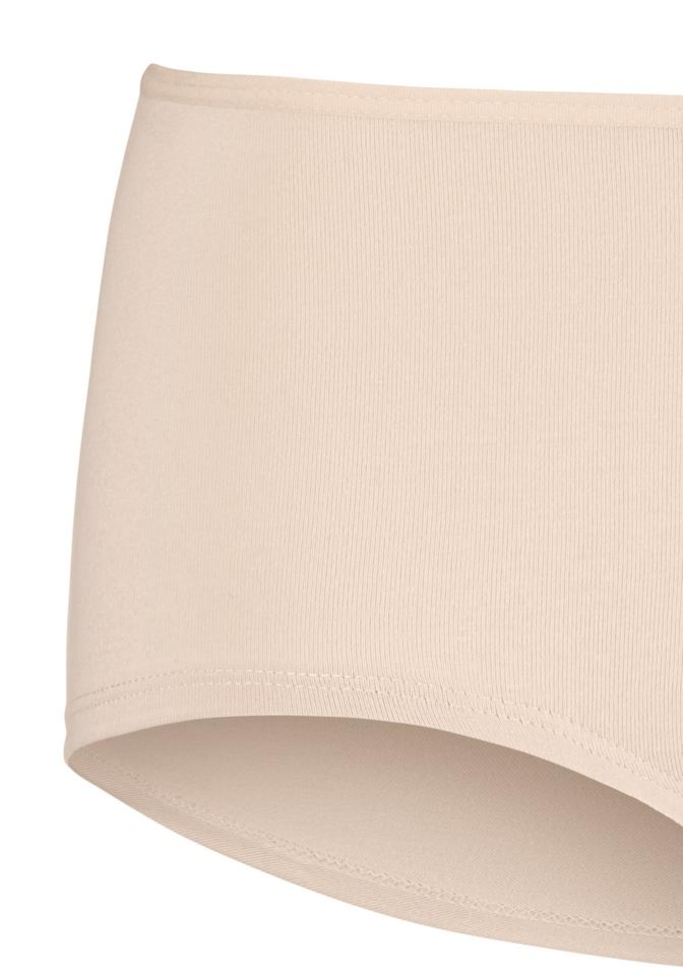Culotte LASCANA en beige