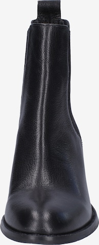 Chelsea Boots SANSIBAR en noir