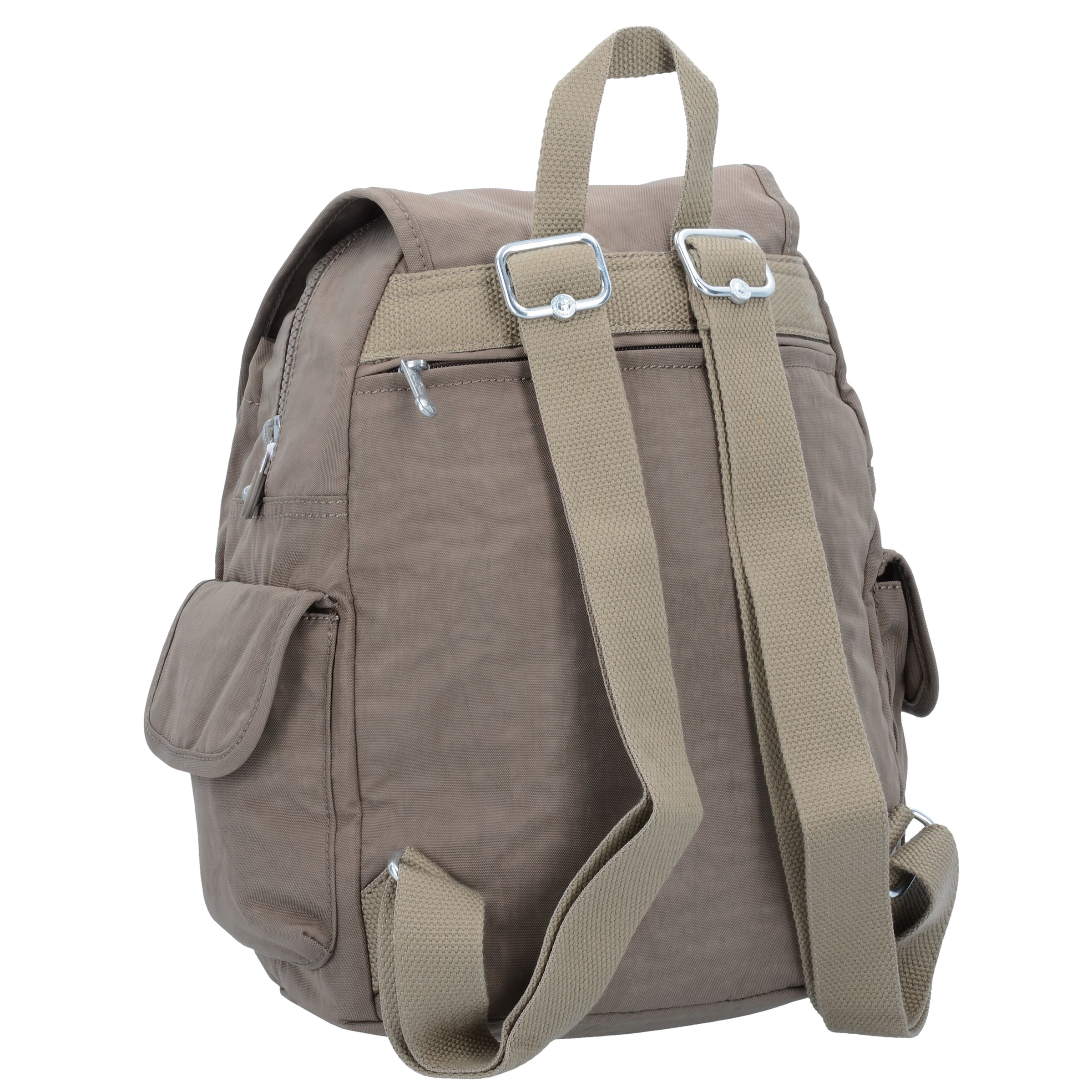 KIPLING Rucksack 'Basic' in Beige