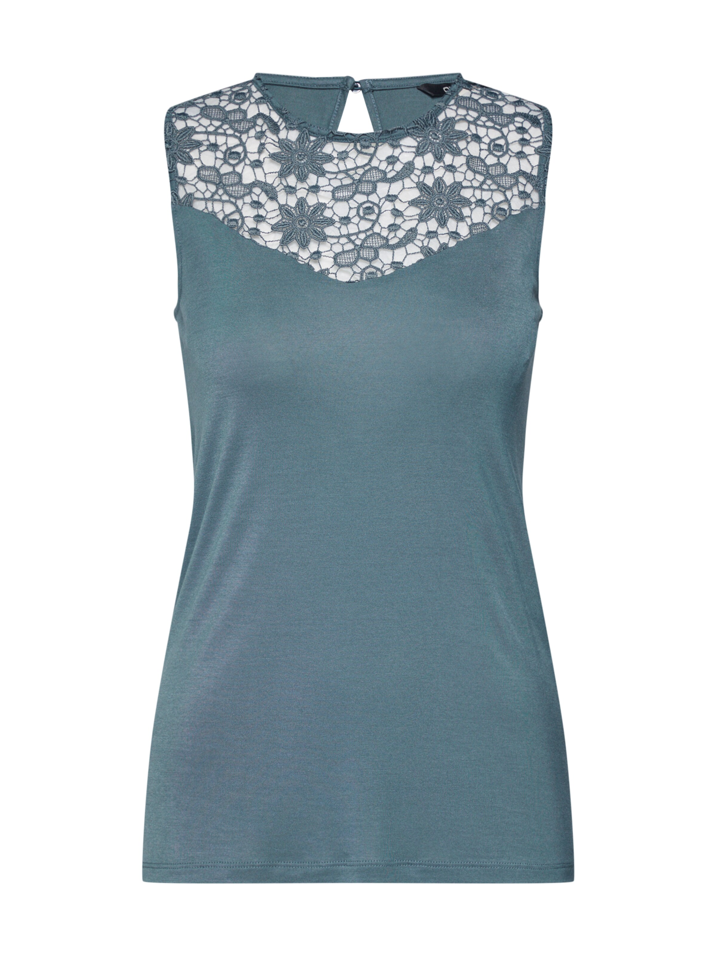 ONLY - Top 'LADENE' in petrol