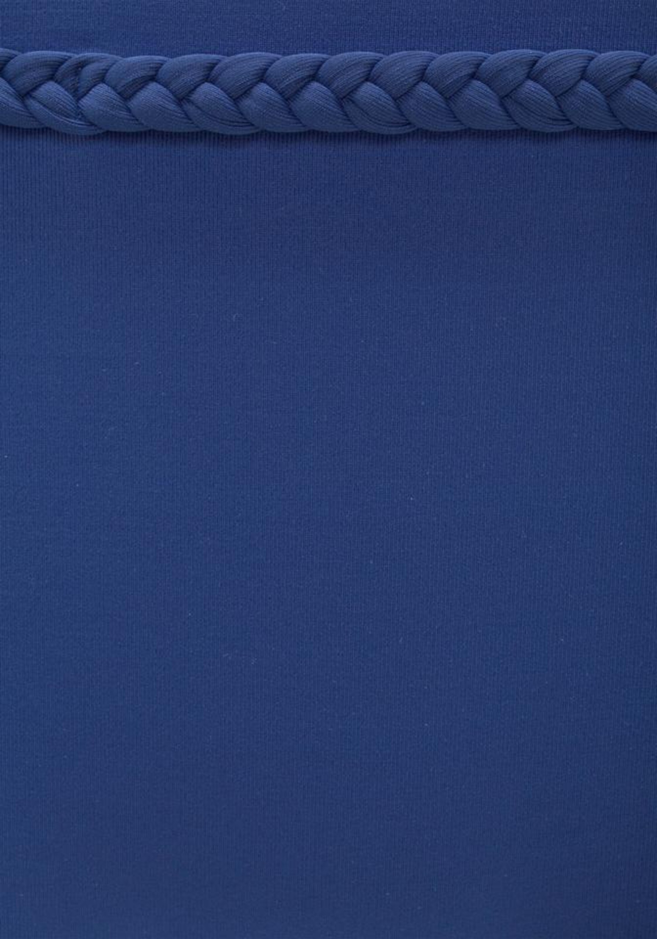 BUFFALO Низ бикини 'Happy' в Синий