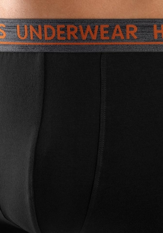 Boxers H.I.S en mélange de couleurs