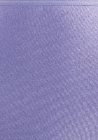 GO IN Slip in Purple