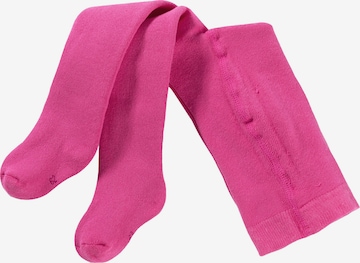 EWERS Strumpfhose in Pink