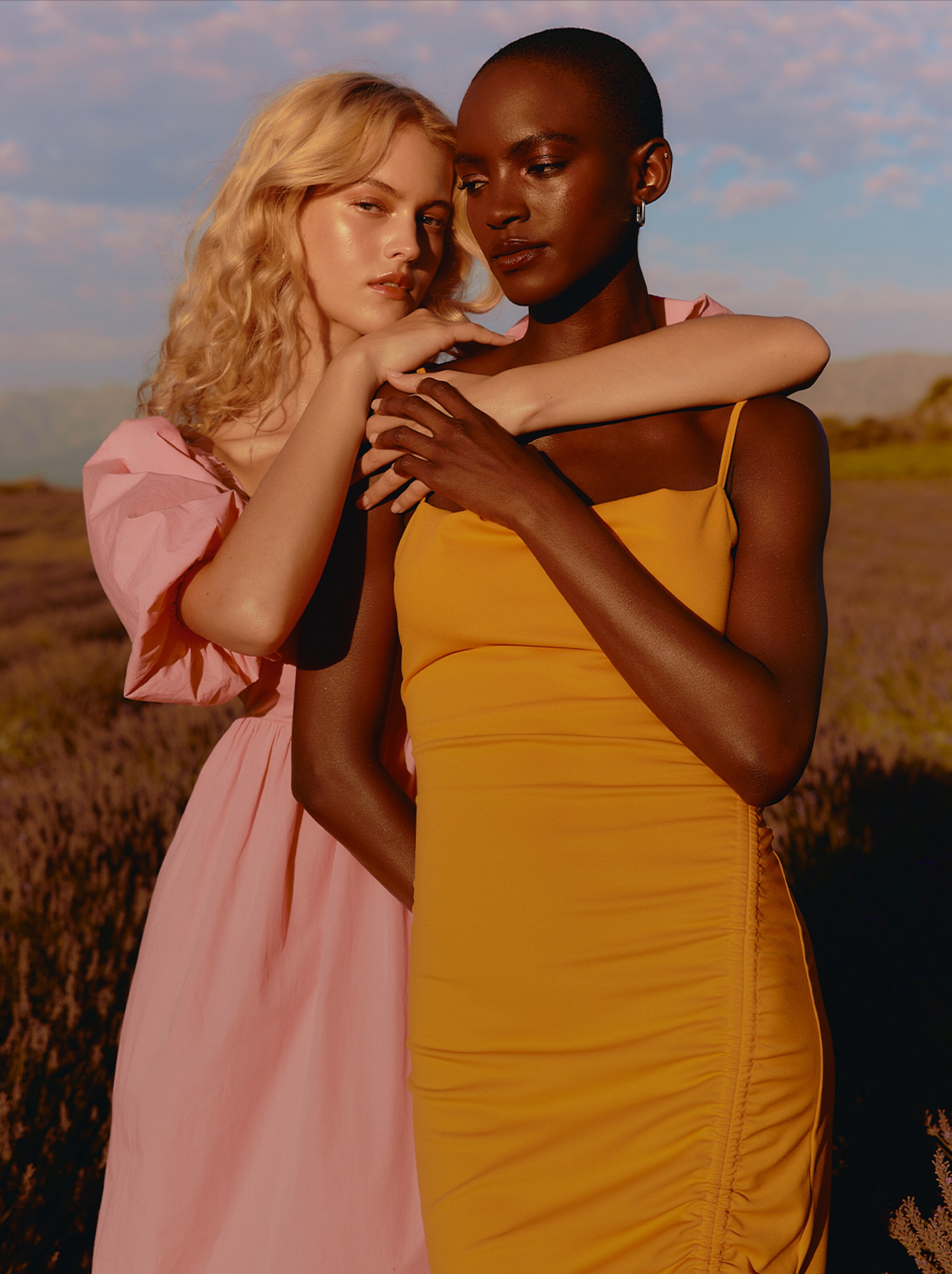 The fabulous fits edit Flattering dresses ABOUT YOU