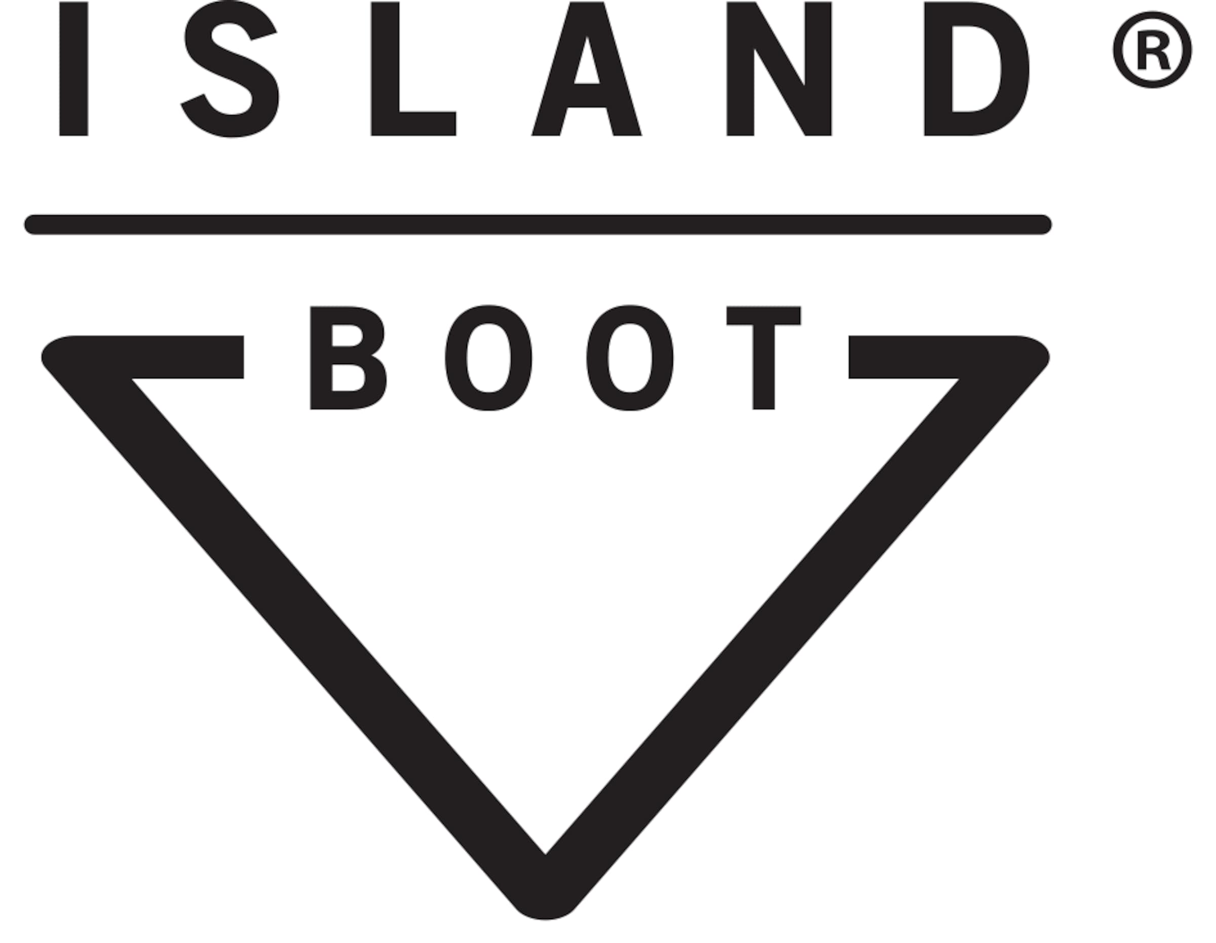 Island Boot