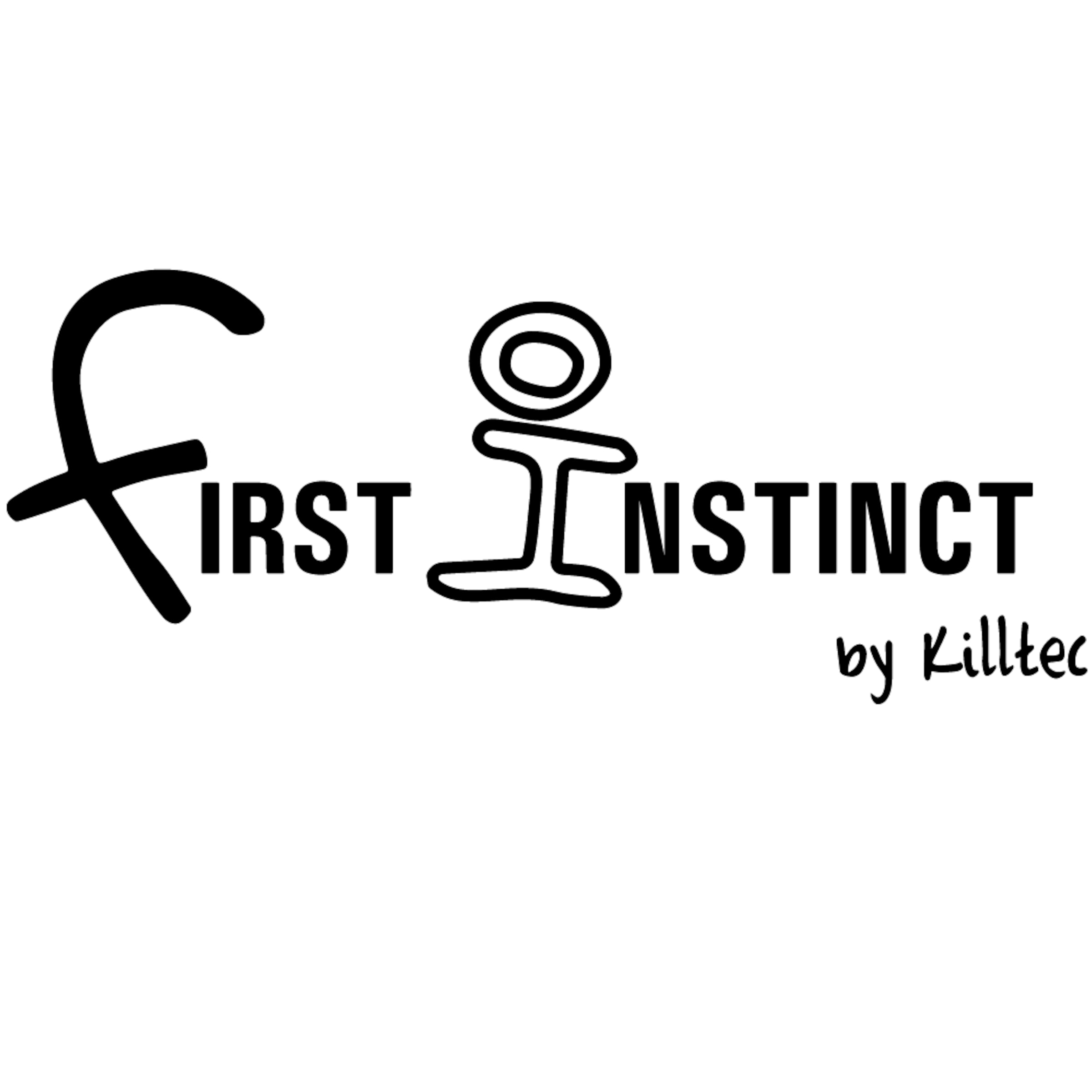 first instinct by killtec