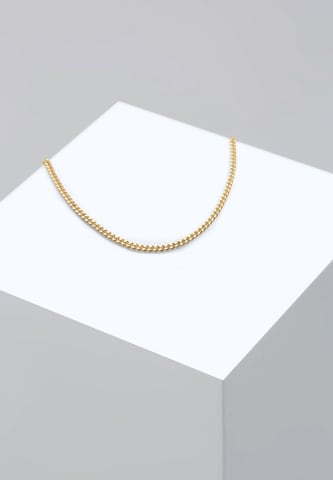 ELLI PREMIUM Kette in Gold