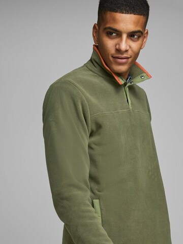 JACK & JONES Trui in Groen