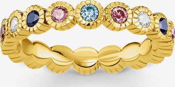 Thomas Sabo Ring in Gold