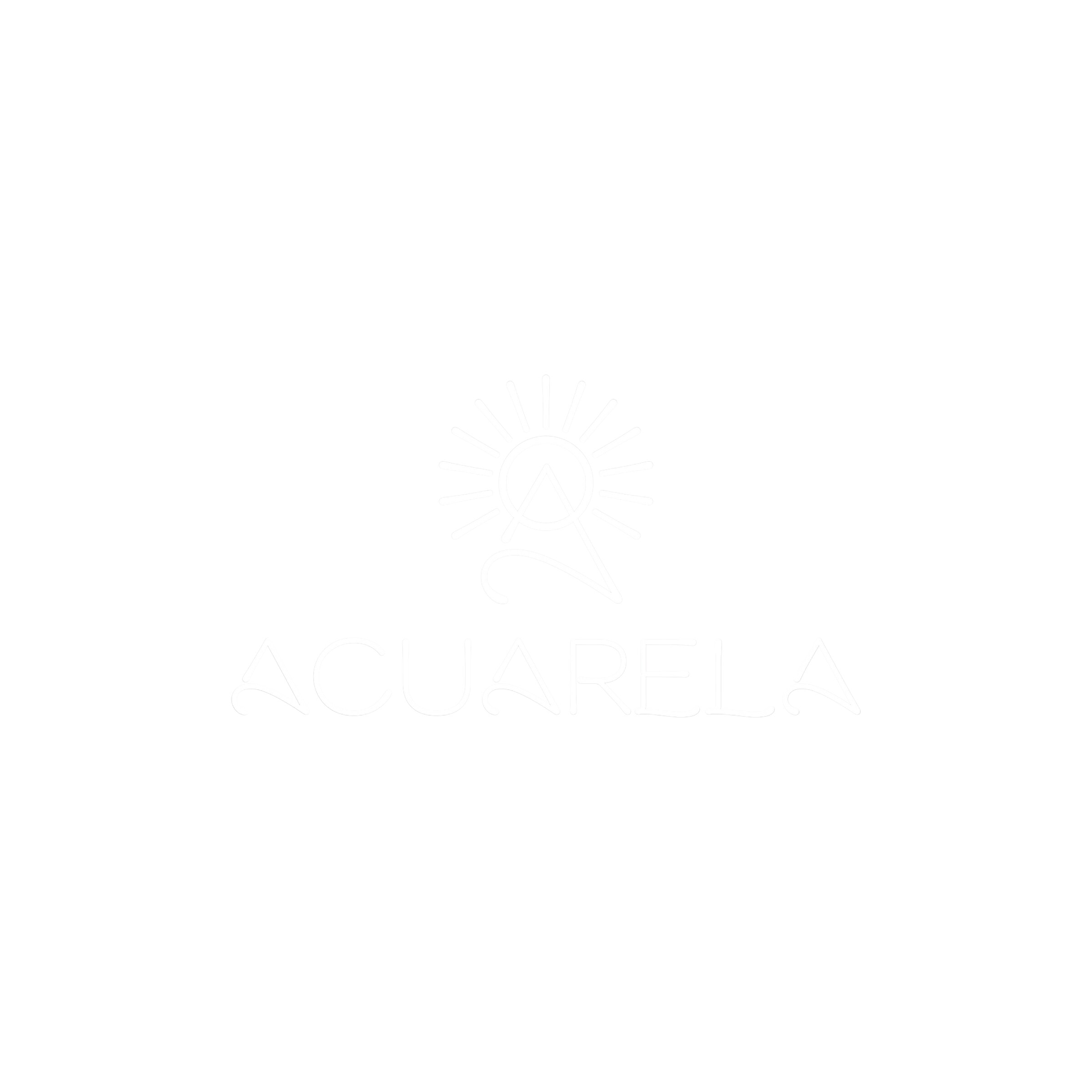 Acuarela Brand Logo