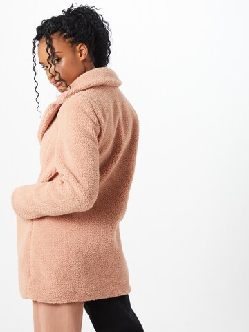 VERO MODA Jacke in Pink