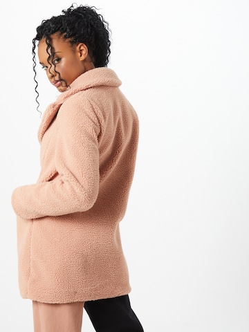 Manteau mi-saison VERO MODA en rose