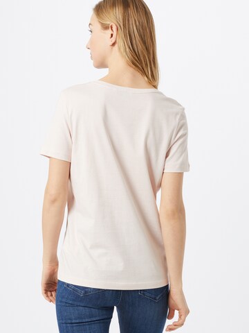 TOMMY HILFIGER T-Shirt 'Tiara' in Pink