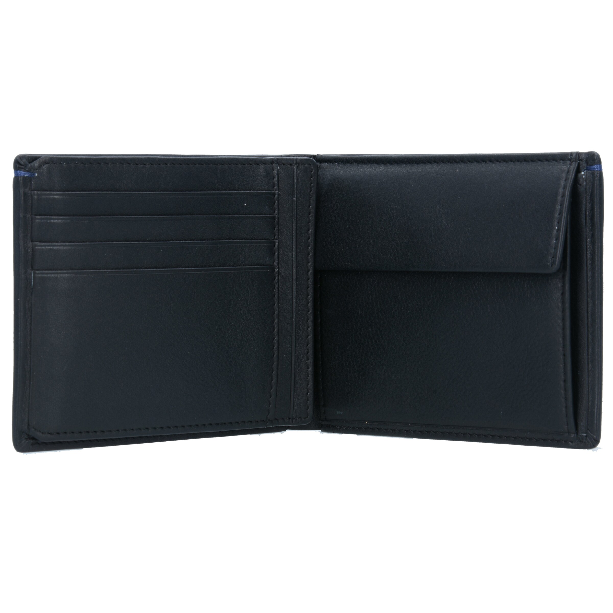 Maître Portemonnee 'Herrstein Gandolf' in Zwart