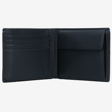 Maître Wallet 'Herrstein Gandolf' in Black