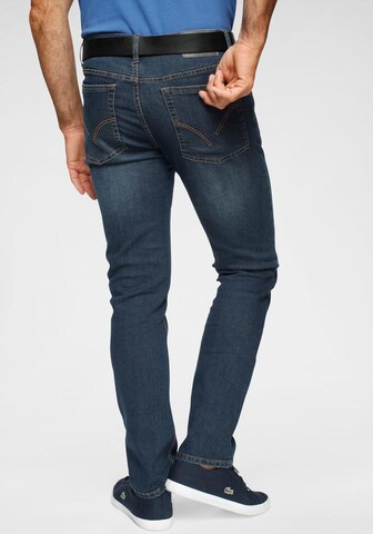 ARIZONA Slimfit Jeans in Blau