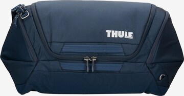 Thule Weekender 'Subterra' in Blau: front