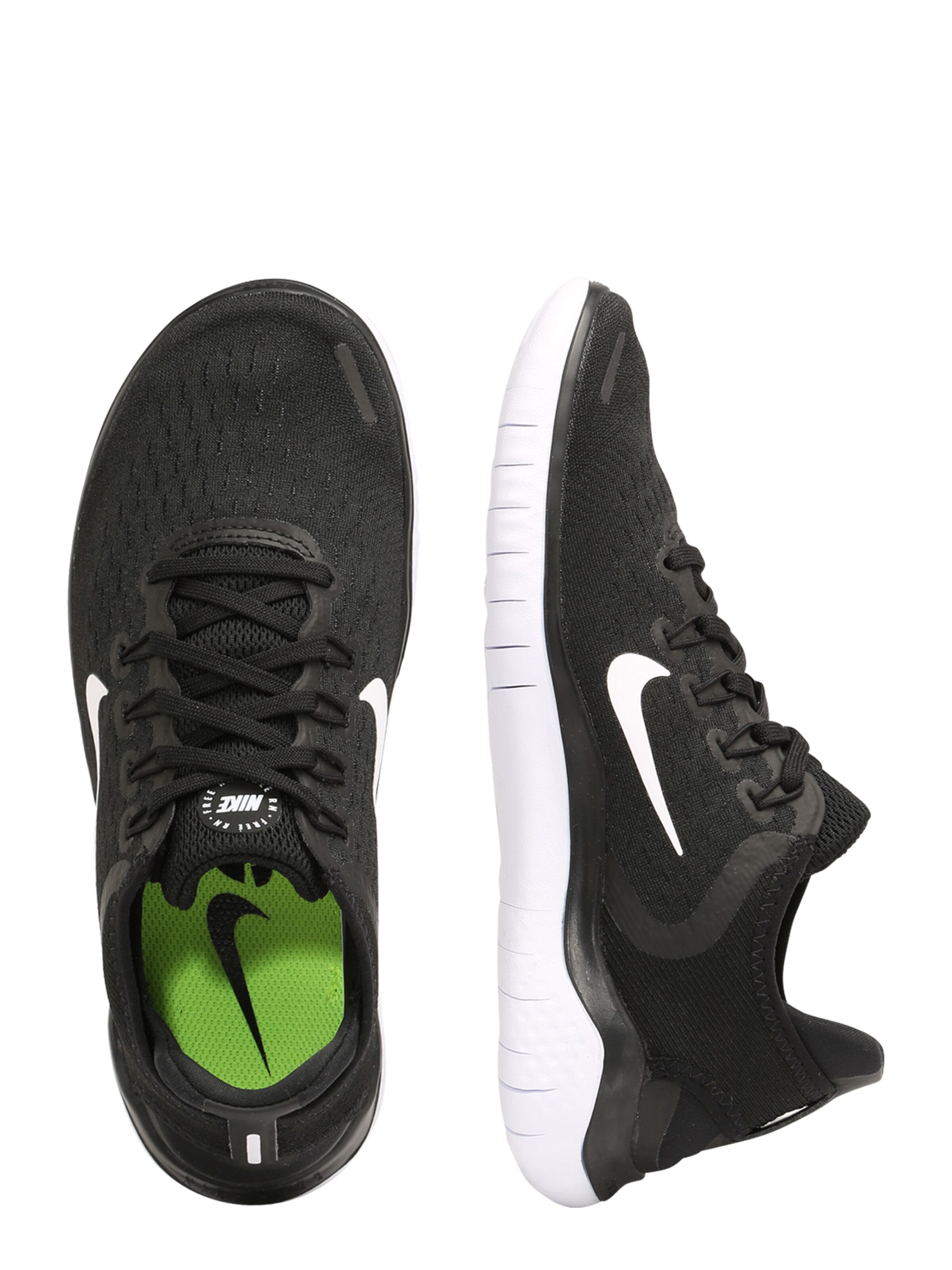 nike laufschuh free rn