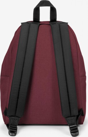 EASTPAK Rucksack in Rot