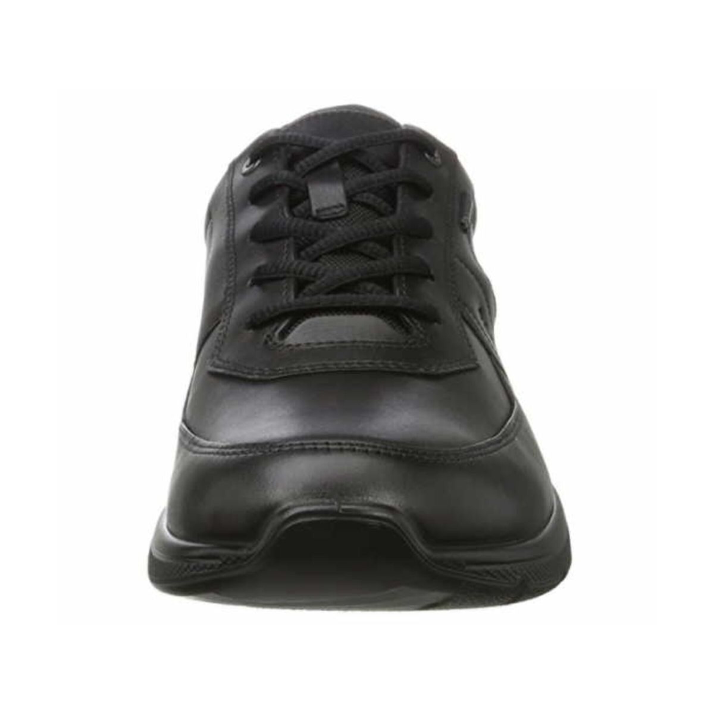 Sneaker bassa 'Irving' di ECCO in nero