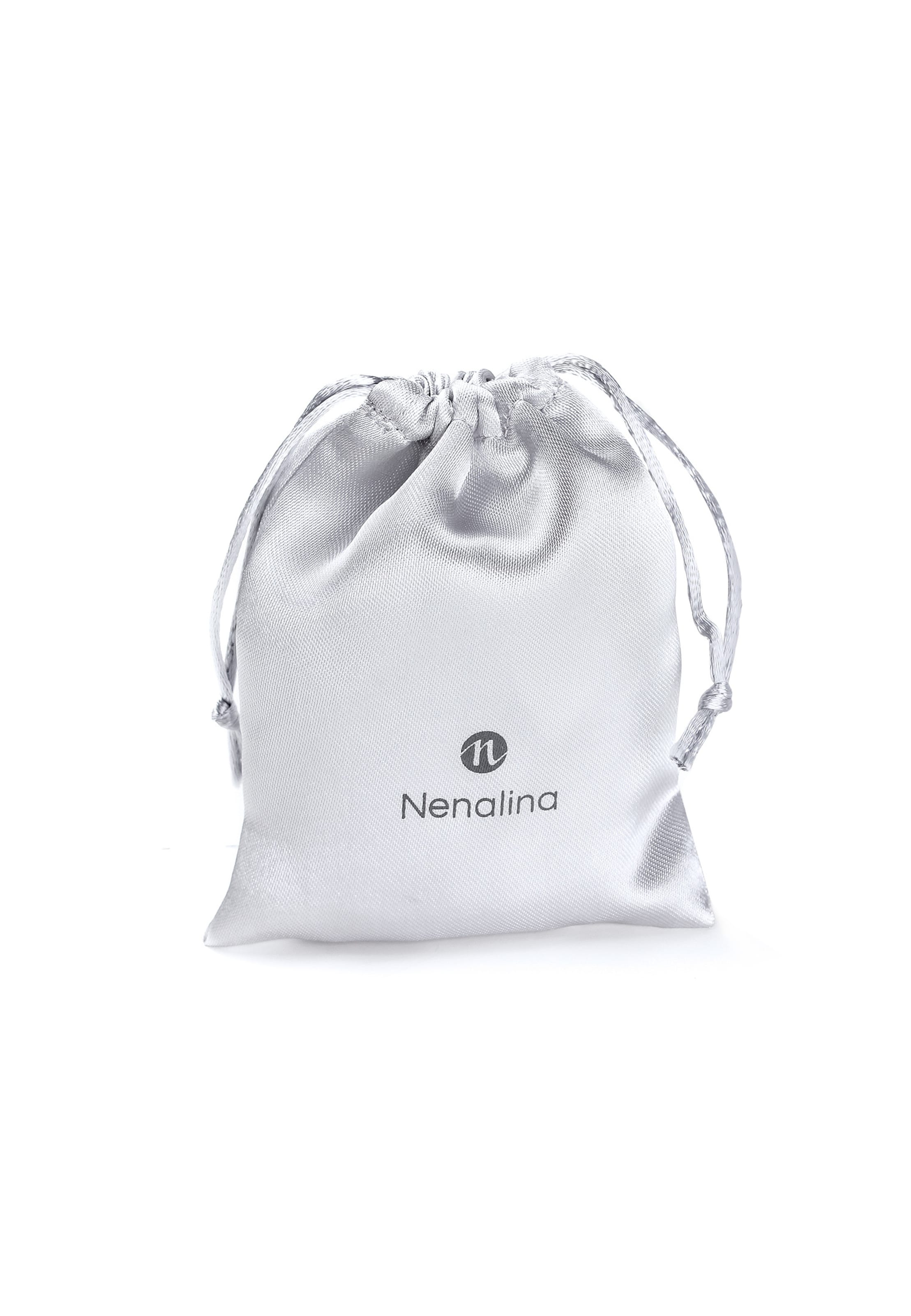 Nenalina Charm Sternzeichen, Sternzeichen - Skorpion in Silber