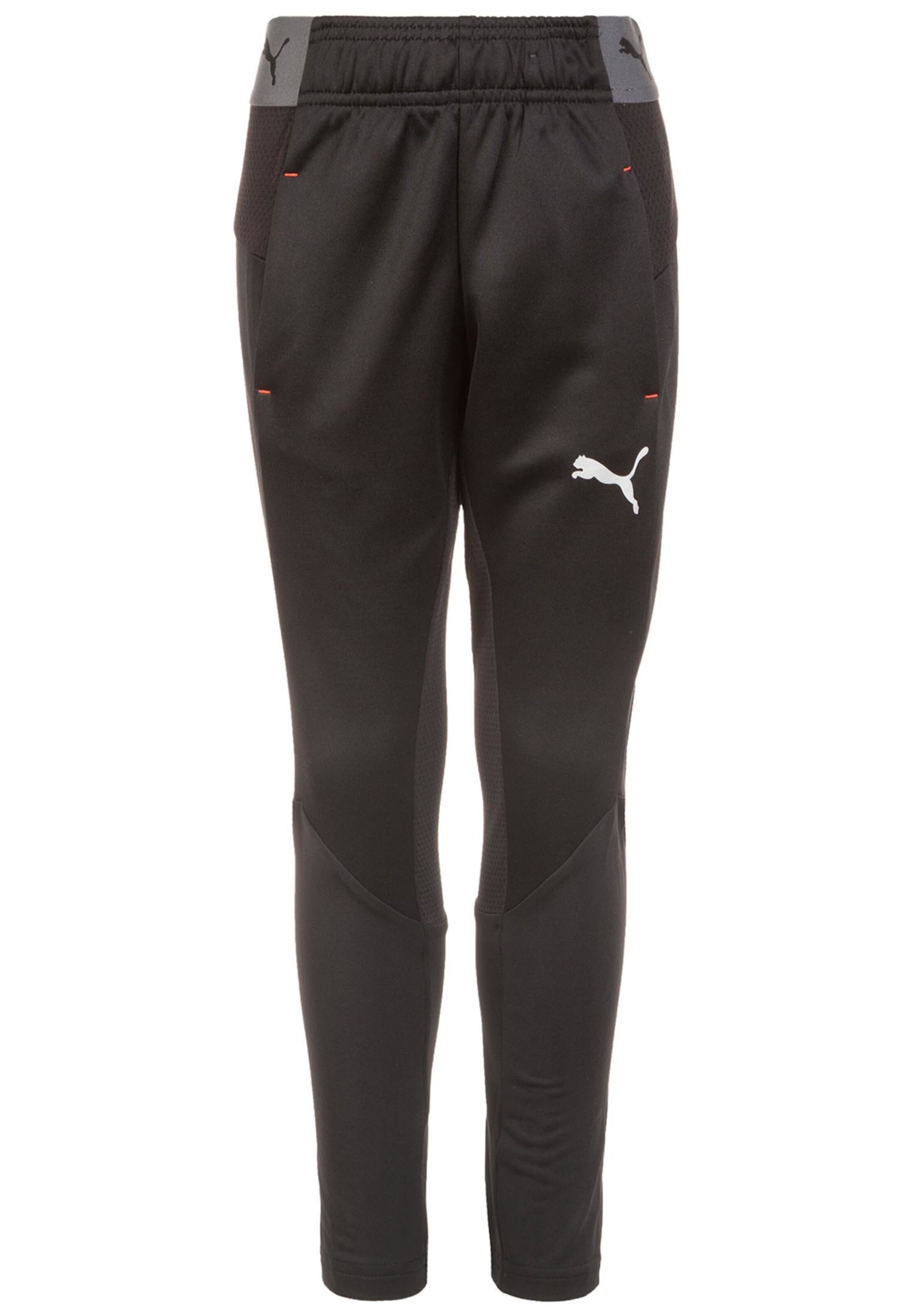 PUMA - Sportbroek in de kleur Grijs