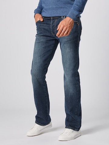 LTB Regular Jeans 'Roden' in Blauw: voorkant