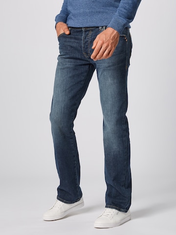 regular Jeans 'Roden' di LTB in blu: frontale